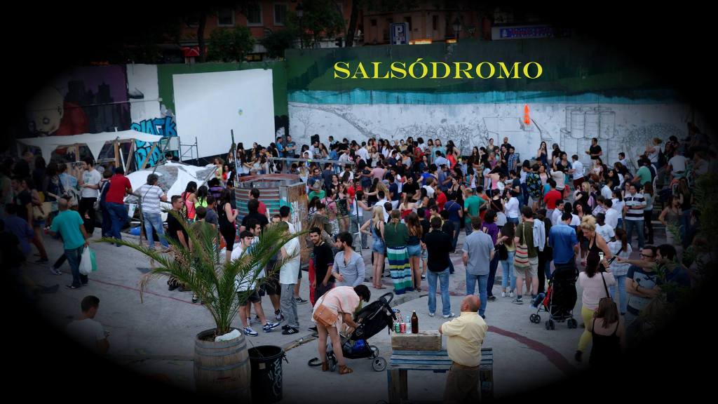 Salsódromo 5s
