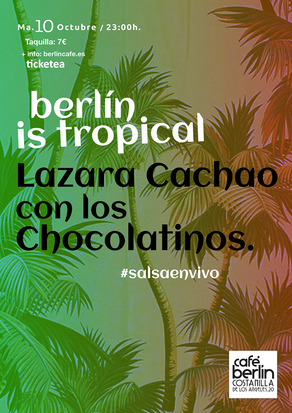 berlin tropical dia 10 baja